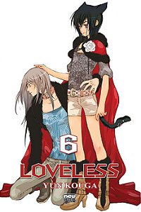 Loveless - Volume 6 - NewPOP