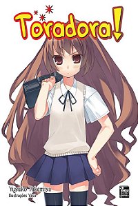 Toradora! - Volume 3 - NewPOP