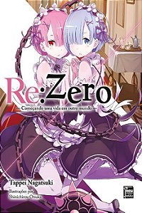 Re: Zero - Volume 2 - NewPOP