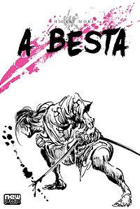 A Besta -  Volume Único - NewPOP