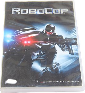 Robocop (2014) - 20th Century Fox