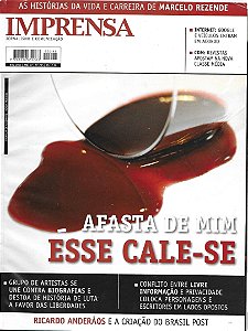 Revista Imprensa - Edição 295