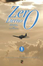 Coleção Zero Eterno - Volumes 1 ao 5 - JBC