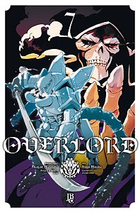 Overlord - Volume 7 - JBC