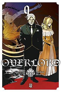 Overlord - Volume 9 - JBC