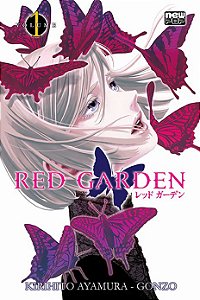 Red Garden - Volume 1 - NewPOP