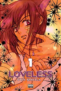 Loveless - Volume 1 - NewPOP