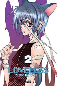 Loveless - Volume 2 - NewPOP