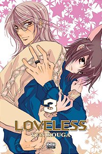Loveless - Volume 3 - NewPOP