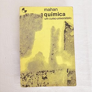 Química - Um Curso Universitário