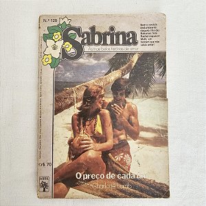 Sabrina: As mais belas histórias de amor