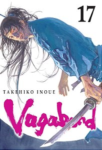 Vagabond - Volume 17