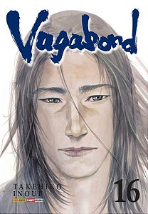 Vagabond - Volume 16