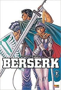 Berserk - Volume 7