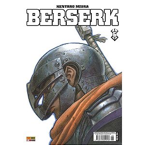 Berserk - Volume 6