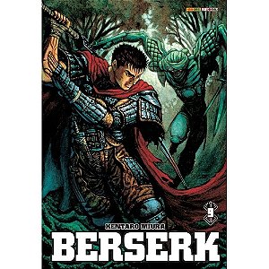 Berserk - Volume 9