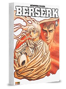 Berserk - Volume 8