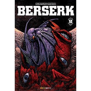Berserk - Volume 12