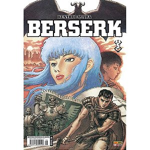 Berserk - Edição de Luxo - Volume 5