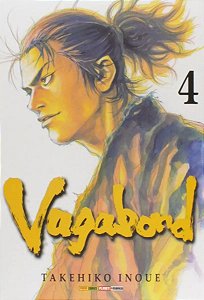 Vagabond - Volume 4