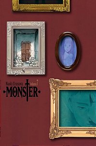Monster Kanzenban - Volume 7