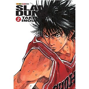 Slam Dunk - Volume 2
