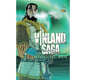 Vinland Saga - Volume 2 [2014]