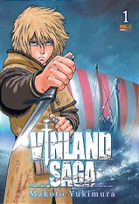 Vinland Saga - Volume 1 [2014]