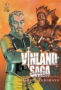 Vinland Saga - Volume 3 [2014]