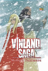 Vinland Saga - Volume 4 [2014]
