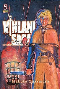 Vinland Saga - Volume 5 [2014]