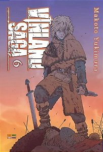 Vinland Saga - Volume 6 [2014]