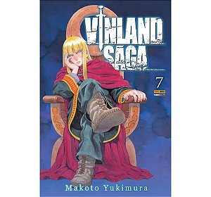 Vinland Saga - Volume 7 [2015]