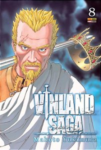 Vinland Saga - Volume 8 [2015]
