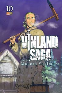 Vinland Saga - Volume 10 [2015]