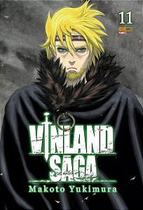 Vinland Saga - Volume 11 [2015]
