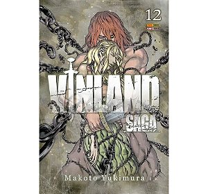 Vinland Saga - Volume 12 [2015]