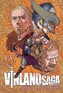 Vinland Saga - Volume 13 [2016]