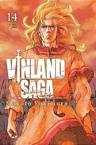 Vinland Saga - Volume 14 [2016]