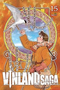 Vinland Saga - Volume 15 [2016]