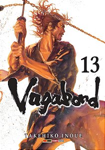 Vagabond - Volume 13