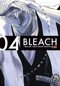 Bleach Remix - Volume 4