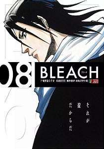 Bleach Remix - Volume 8