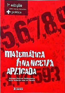 Matemática financeira aplicada
