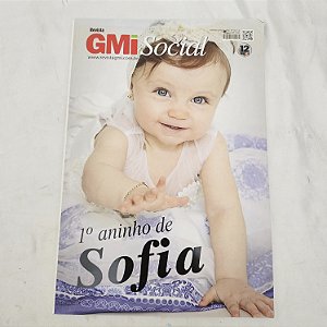 Revista GMI Social - Ano 12 - N° 132 - Setembro 2015
