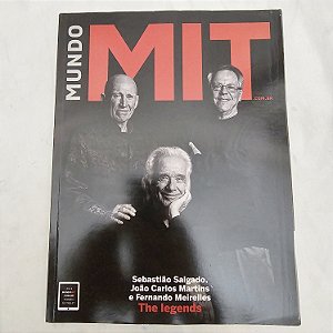 Mundo MIT - Junho 2019