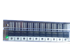 KIT 10 Peças - Mosfet IRF3205