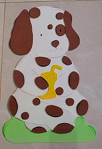 Decoração Bobbie Goods 55cm