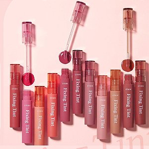 [Etude House] Fixing Tint - 4g