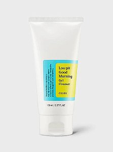 [Cosrx] Low pH Good Morning Gel Cleanser - 150 mL